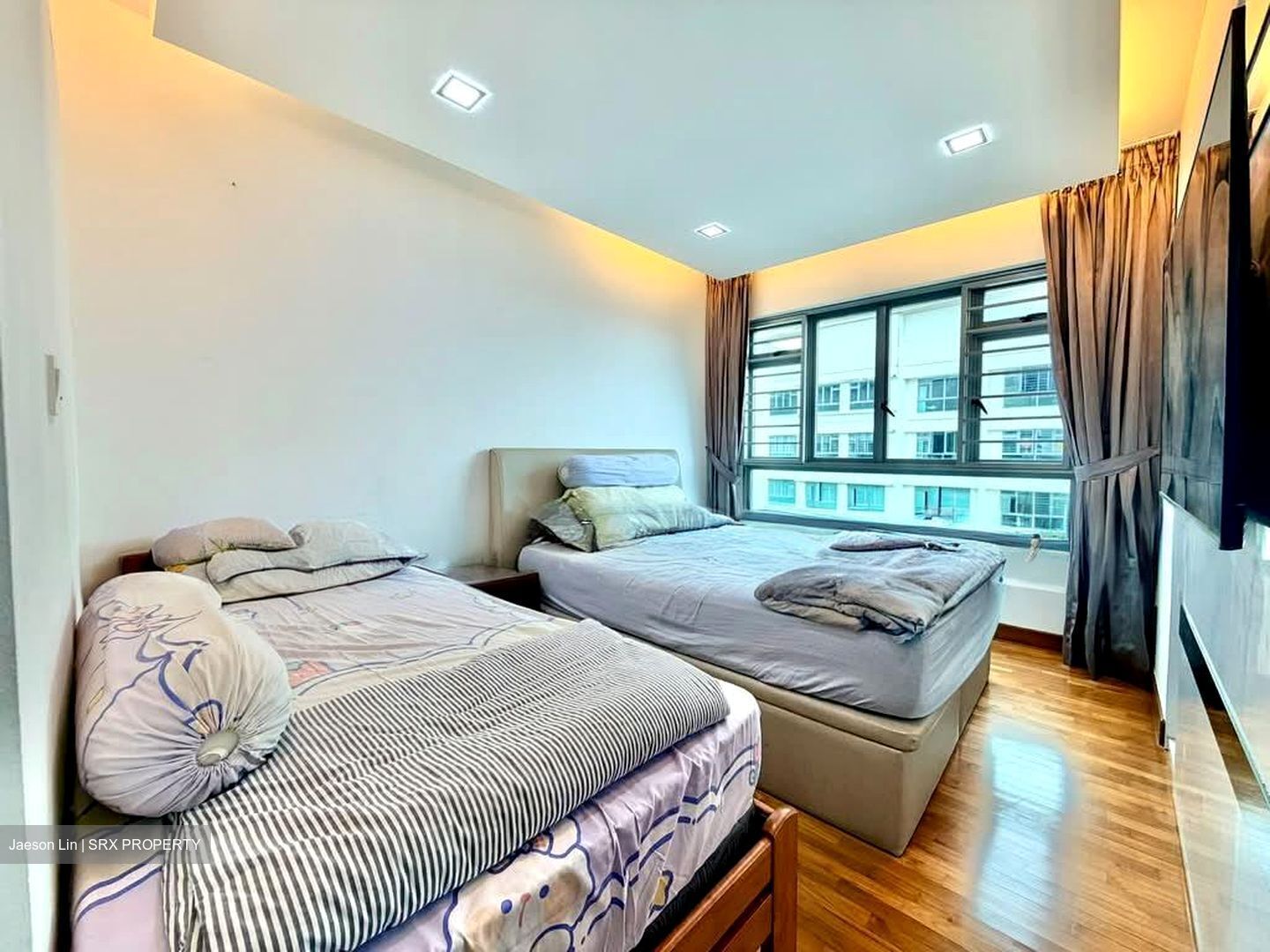 Blk 271D Punggol Residences (Punggol), HDB 4 Rooms #591616511
